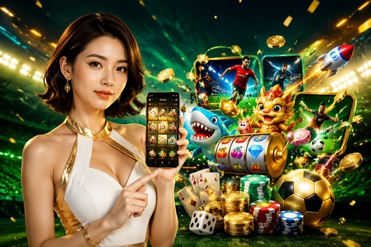 bet368