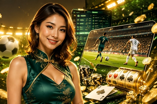 bet368