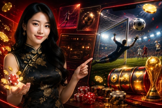 bet368