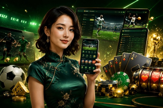 bet368