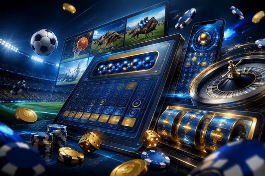 bet368
