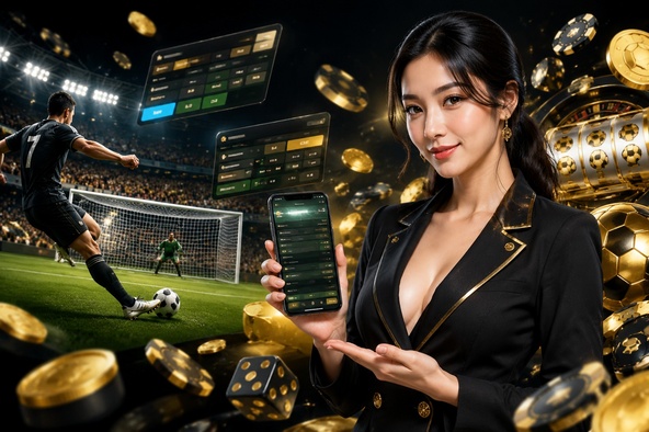 bet368